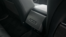 Jaguar I-Pace 294kW EV400 HSE Black 90kWh 5dr Auto 11kW Charger Electric Estate